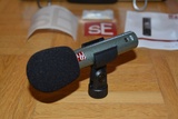 sE8 VE Stereo Set